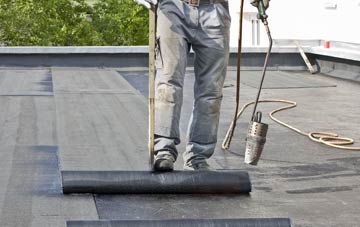 flat roof replacement Evesham, Worcestershire