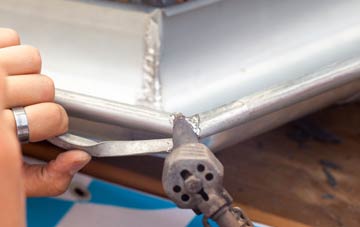 disadvantages of Evesham lead roofing