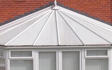 Evesham polycarbonate conservatory roof repairs