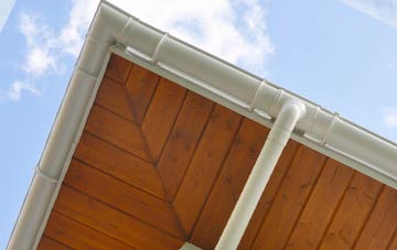 Evesham soffit types