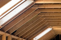 Evesham tapered roof insulation quotes